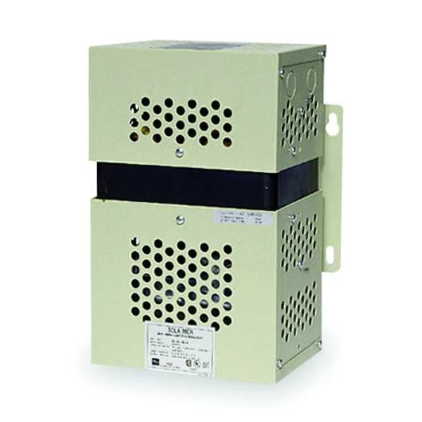 Power Conditioner, Panel Mount, 30VA - 23130302