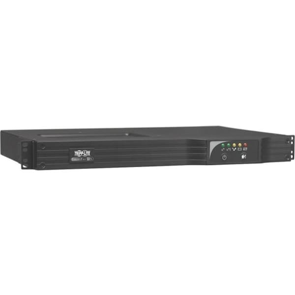 1000Va & 800W UPS Smart Rackmount AVR Sine Wave with 120V - DO3534300