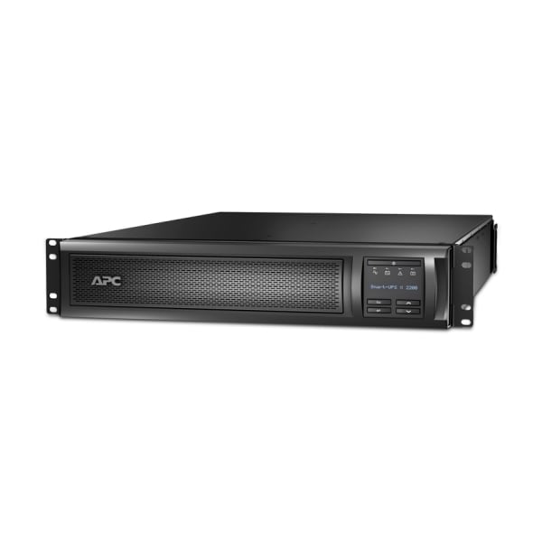 Apc Smart-Ups, 1980 Watts/2200 Va, Input 230V/Output 230V, Interface - SMX2200RMHV2U