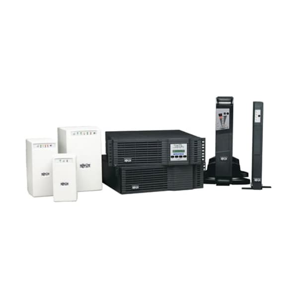 Factory Start Up For Ups System - W05-BW1-247