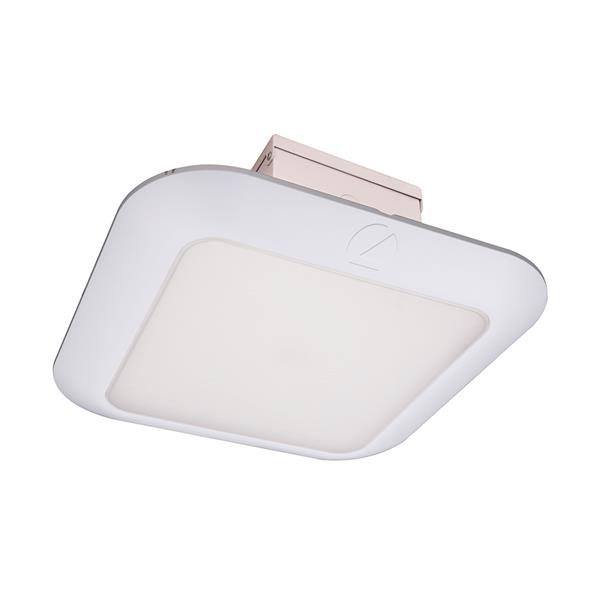 Lithonia LED Canopy & Garage Lighting Model SCNY LED ALO2 SWW2 PFL