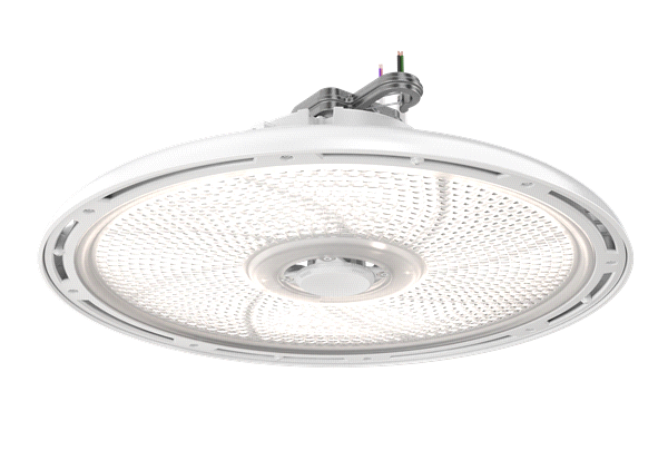 Lithonia REBL ALO13 UVOLT SWW3 80CRI DWH M2 - Led Round High Bay ...