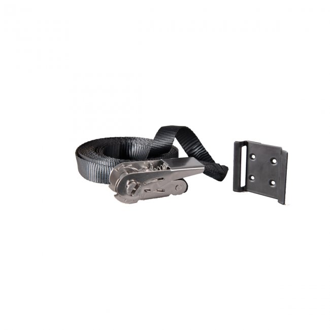 WAC Lighting Tree Mounting Kit for Landscape Lighting - Model 5000-TST ...
