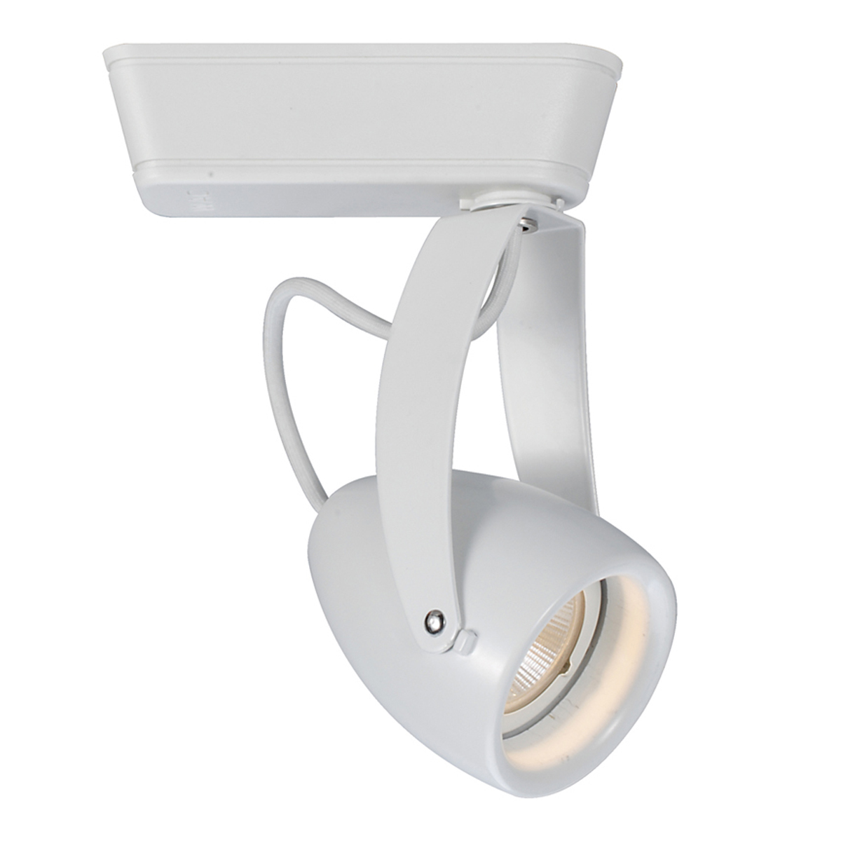 WAC Lighting LED810 Impulse LED Low Voltage Track Head - Model J ...