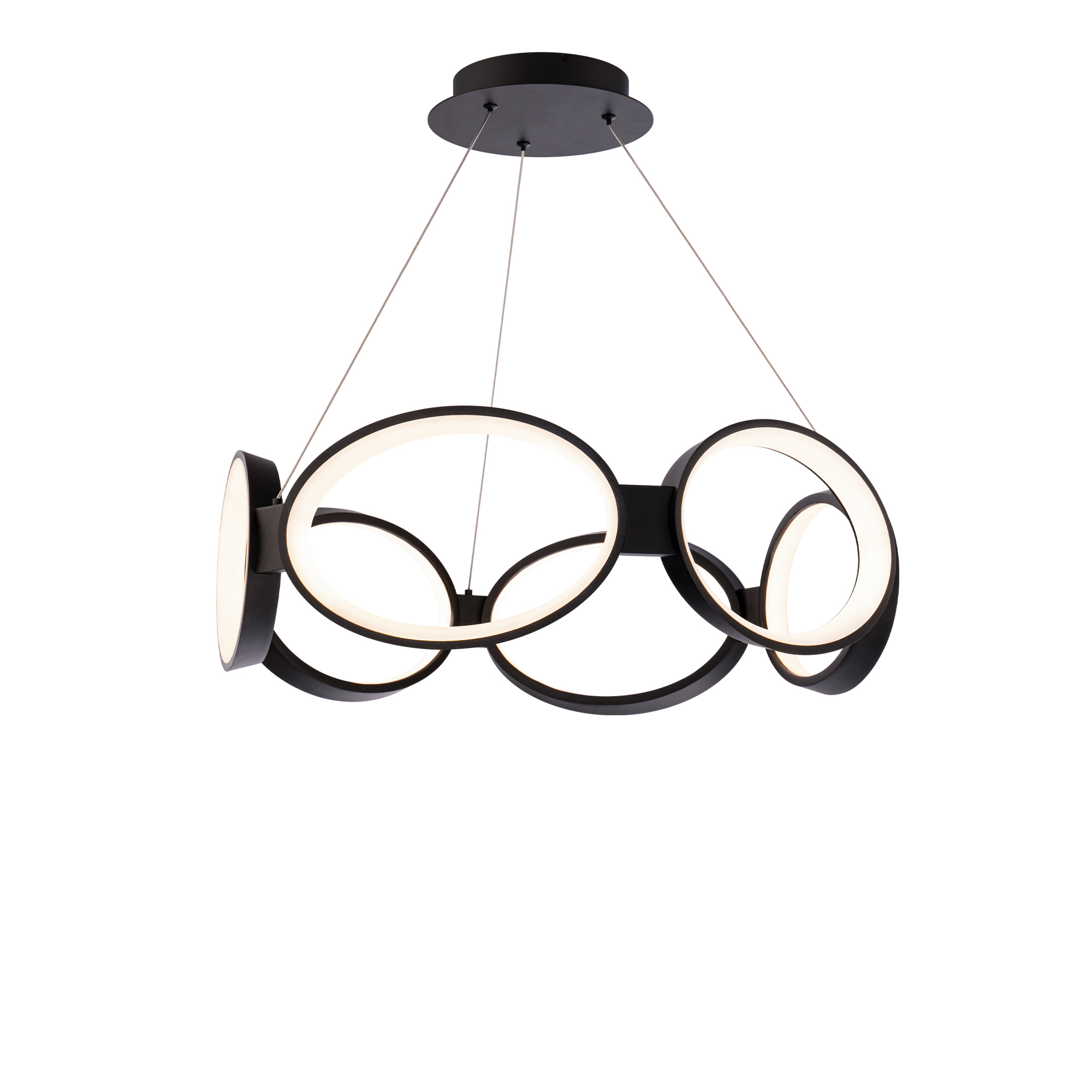 WAC Lighting Solitaire Pendant - Thumbnail 2