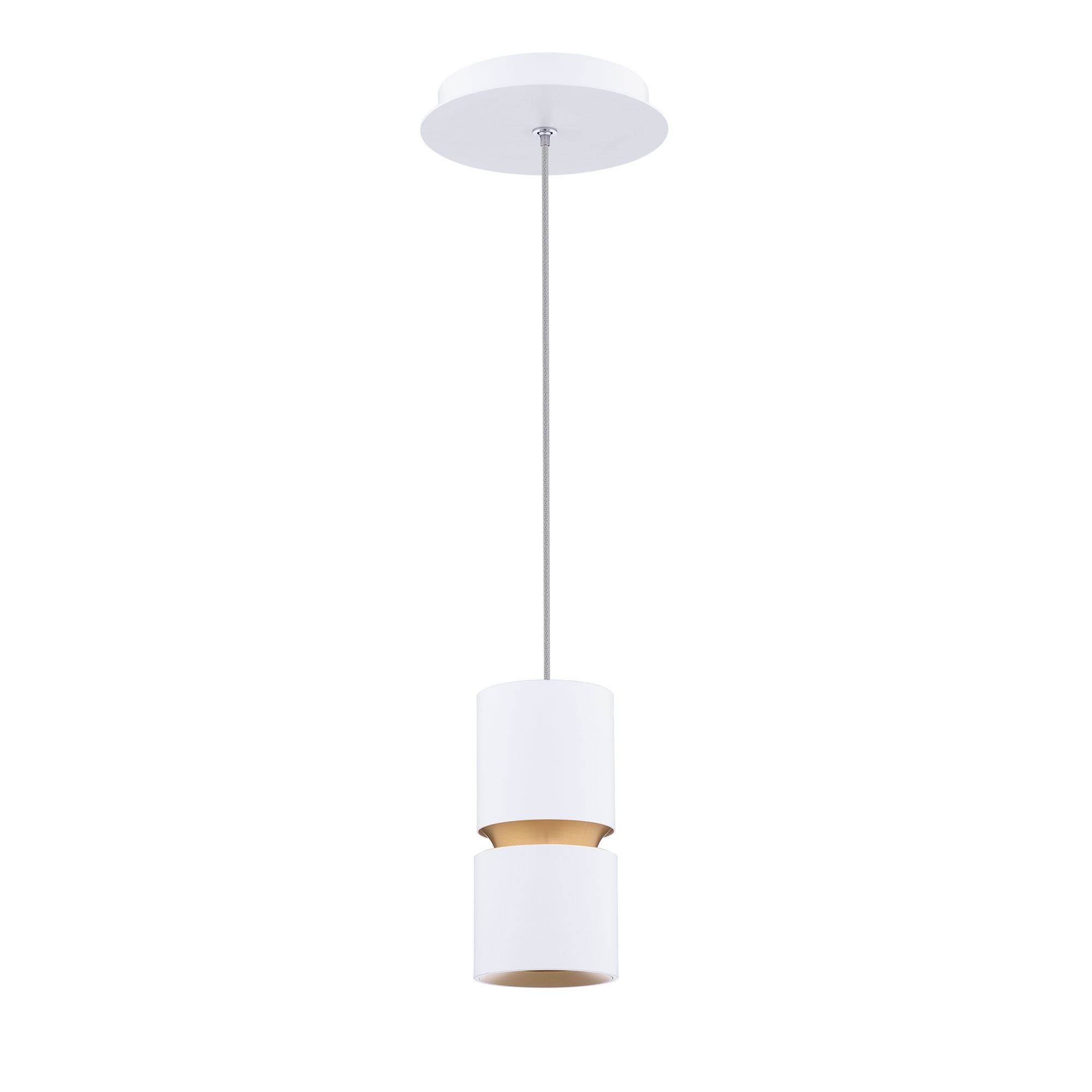 W.A.C. Lighting Pedistal LED Pendant - Thumbnail 3