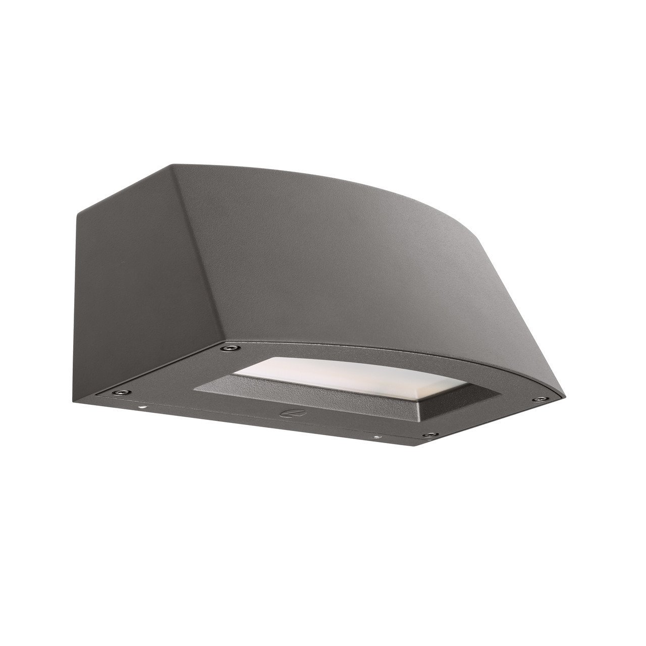 ARC LED Size 1 Wallpack, 1464 Lumens, 4000K, 120-277V, Textured dark bronze - ARC1 LED P1 40K MVOLT DDBTXD