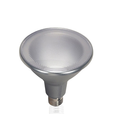 Wet Location LED PAR30 Bulb - 12.5 Watt - 1000 Lumens - 5000K Daylight - 25 Deg Beam - E26 Medium Base - 120V - Dimmable