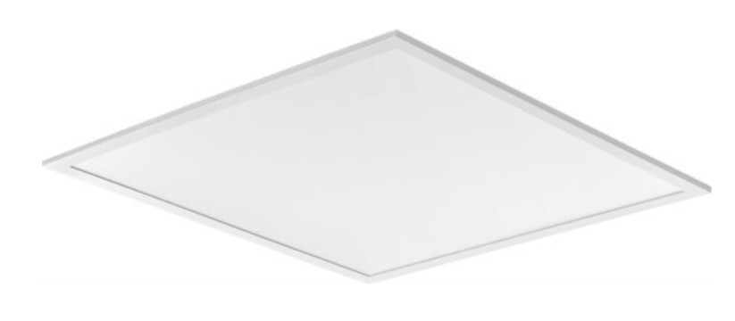 Lithonia LED Flat Panel Model CPX 2X2 ALO7 80CRI SWW7 SWL MVOLT