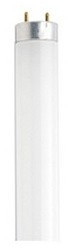 30 Watt T8 Fluorescent Tube Bulb with Medium Bi-Pin (G13) Base, 4200K - F30T8/CW