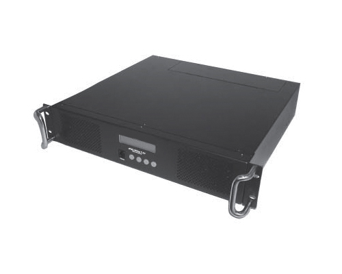 Color Kinetics sPDS-480ca 24V, Ethernet, High Sensitivity