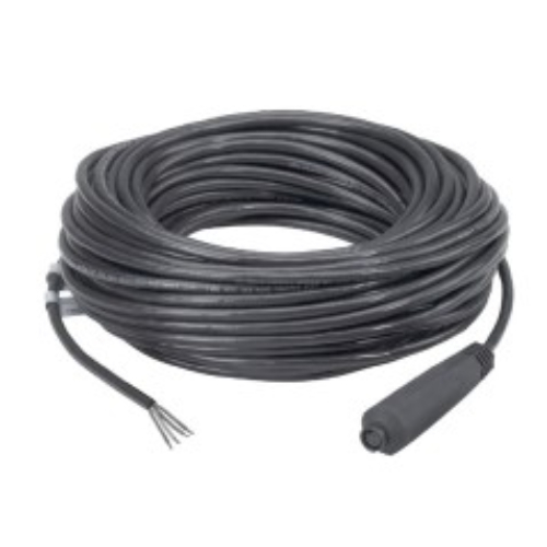 Color Kinetics FLEX LEADER CABLE, 4 WIRE FLYING LEAD, 100 FEET
