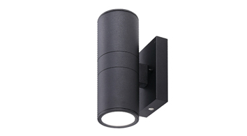 ASD Lighting | ASD-LCLR-MV-2A-18BK-EM