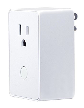 Smart Home Gear Plug-In Appliance Module