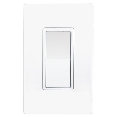 Smart Home Gear In-Wall Light Switch