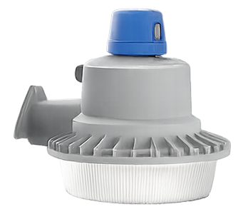 Lithonia LED Roadway Dusk to Dawn Barn Lights