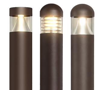 LED Bollards