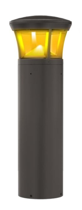 Turtle Bollards
