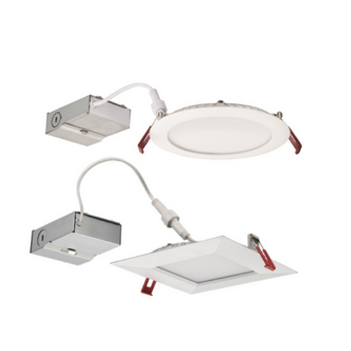 Lithonia LED Recessed DownLight Retrofits