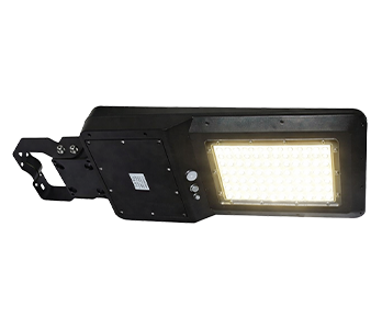 Solar LED Light Fixtures