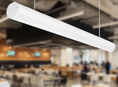 LED Office Lighting: the Best Color Temperature to Increase