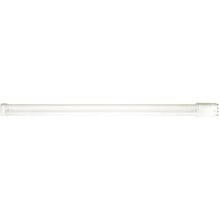 LED PL-L 2G11 Bulb - Ballast Bypass LED/CFL Replacement For 4-Pin 40W PL-L 2800 Lumens 4000k Cool White