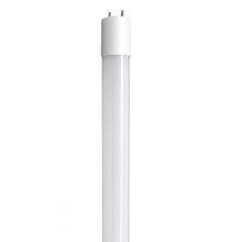LED T8 Linear Retrofit Bulb - 2 Foot - 9 Watt - 1150 Lumens - 3500K Neutral White - Ballast Bypass Only