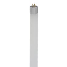 Ballast Bypass T5 LED Mini Bi-Pin 4 Watt 400 Lumens 3000K Soft White - Replaces F8T5/WW