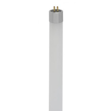 LED F8T5/D Daylight Bulb - Bypass Ballast - 4 Watt, 400 Lumens, 6500K Daylight - G5 Mini BiPin