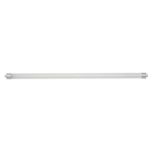 7 Watt T5 LED Ballast Bypass Mini Bi-Pin 700 Lumens 21 Inches Long 6500K Daylight Deluxe - Replaces F13T5/D