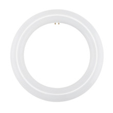 LED Circline FC12T9/D Retrofit Bulb - 12 inch, 16 Watt, 1600 Lumens, 6500K Daylight - Ballast Bypass