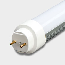 LED T8 Linear Retrofit Bulb - 4 Foot - 14 Watt - 1800 Lumens - 4000K Cool White - Ballast Bypass Only