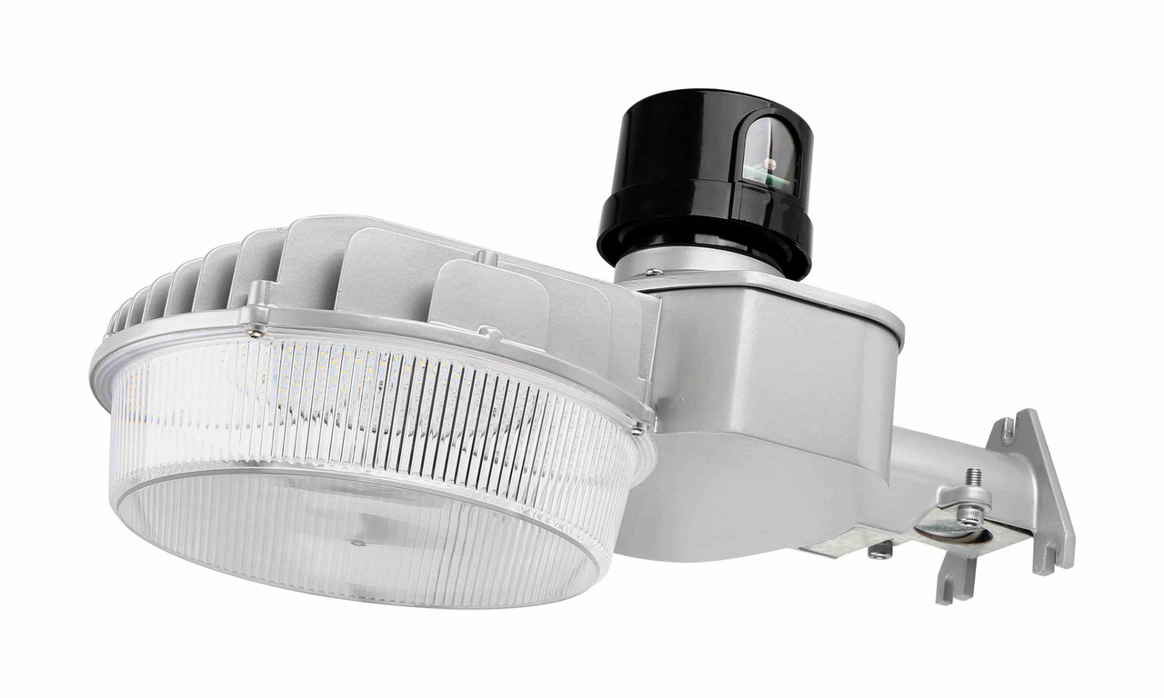 DAY-BRITE NWP070S12 LUMINAIRE 70W HPS 120V LIGHT FIXTURE W/ PHOTOCELL 