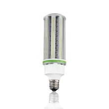 240 Watt LED Corn Bulb - Metal Halide Retrofit -34800 Lumens - 5000K Daylight - 120-277V - E39 Mogul Base - Ballast Bypass