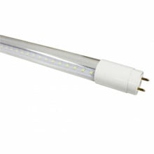 LED T8 Universal Retrofit Bulb - 4 Foot - 15 Watt - 1800 Lumens - 3000K Soft White - Electronic T8 Ballast Compatible & Bypass Ballast