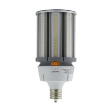 120 Watt LED Corn Bulb - Metal Halide Retrofit -16800 Lumens - Color Selectable 30K/40K/50K - 120-277V - E39 Mogul Base - Ballast Bypass