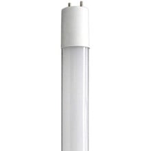 LED T8 Linear Retrofit Bulb - 3 Foot - 12 Watt - 1560 Lumens - 4000K Cool White - Ballast Bypass Only