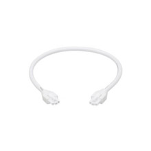 Color Kinetics eW Profile Powercore gen4 - eW Profile Powercore Jumper Cable, 457 mm (18 in), White, CE - Special Order