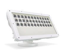 Color Kinetics Blast Powercore gen5, RGBW - 100  277 VAC, 10° Native (no spread lens), White Housing, UL/CE/CQC - Special Order