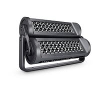 Color Kinetics ReachElite High Punch Powercore, IntelliHue - IntelliHue 200, 100 to 277 VAC, 5° Spread Lens, UL/cUL, CE, CQC - Special Order