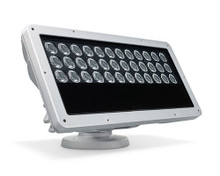 Color Kinetics Blast Powercore gen5, eW - 3000 K, 100  277 VAC, 6° Native (no spread lens), Gray housing - Special Order