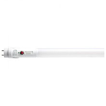 LED T8 Linear Retrofit Bulb With Emergency Battery Backup - 4 Foot - 15Watt - 1900 Lumens - 35K/40K/50K  - Ballast Bypass Only