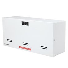 Micro Emergency Power Systems -  Battery Back Up Fixtures With Multiple Options for Load, Mounting Method and Adjustable Output