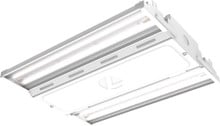 Compact Pro High Bay, LED, 24000LM Nominal, 120V-277V, 4000K