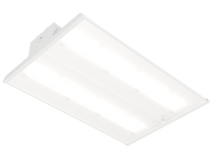 IBE LED HighBay, 83W, 11306LM, CCT 4000K, 80 CRI, 120-277V, White
