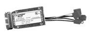 CircuIt'selector Unit, 120V, 12AWG, 4 Conductor and 1 Ground, SKU - 713378 - CSU 120 F U M40