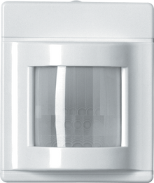 Wall Mount Hallway Sensor , Isolated Low Voltage Relay, SKU - 184FKP - HW13 R