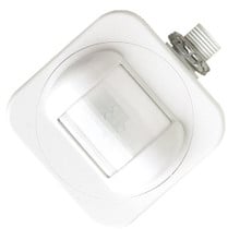 High bay end of aisle sensor, fixture mount, low voltage, Low Mount 360deg, SKU - 183NK5 - HMB 10