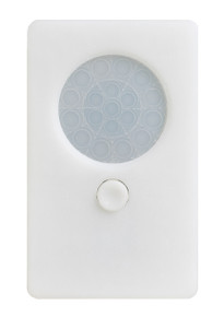Fixture Mount Interchangeable Lens Sensor , High Bay 360? Lens , Low Temperature / High Humidity - SFR 30 J180