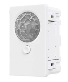 Snap Fit Enclosure, Universal 360deg, SKU - 220CHM - SFR 30